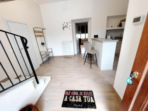 Casa Mafalda Spoleto